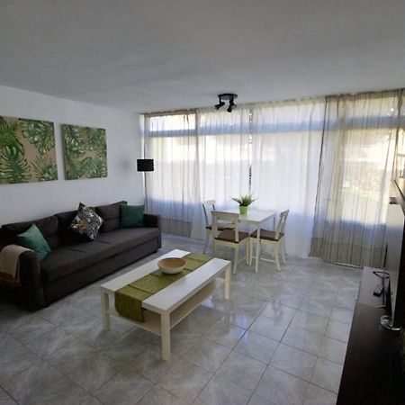Bonito Apartamento 115 Playa del Inglés Exterior foto