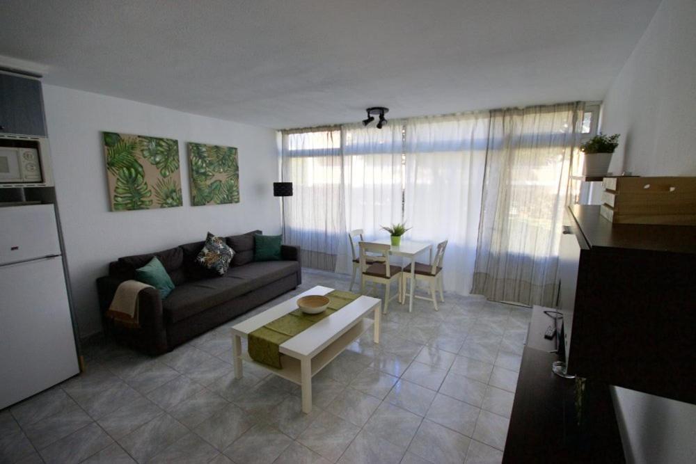 Bonito Apartamento 115 Playa del Inglés Exterior foto