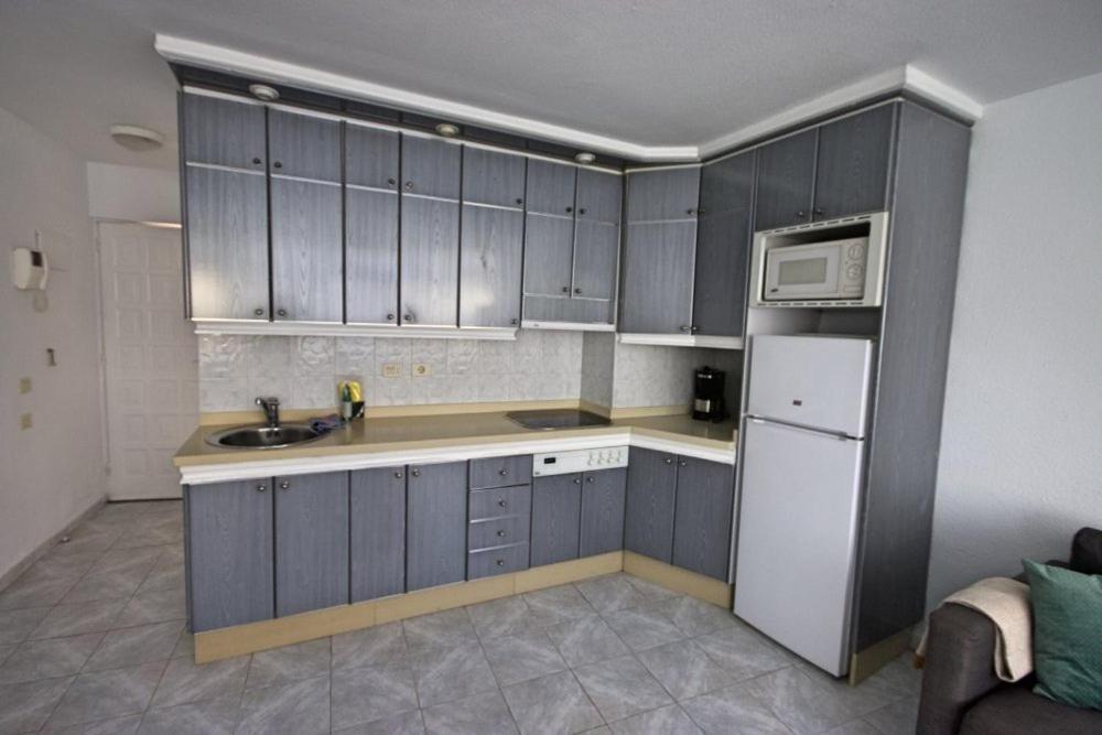 Bonito Apartamento 115 Playa del Inglés Exterior foto